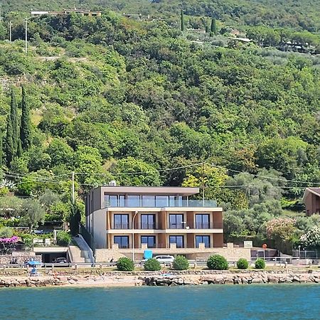 Attilio High Living Suites - Adults Only Torri Del Benaco Exterior foto