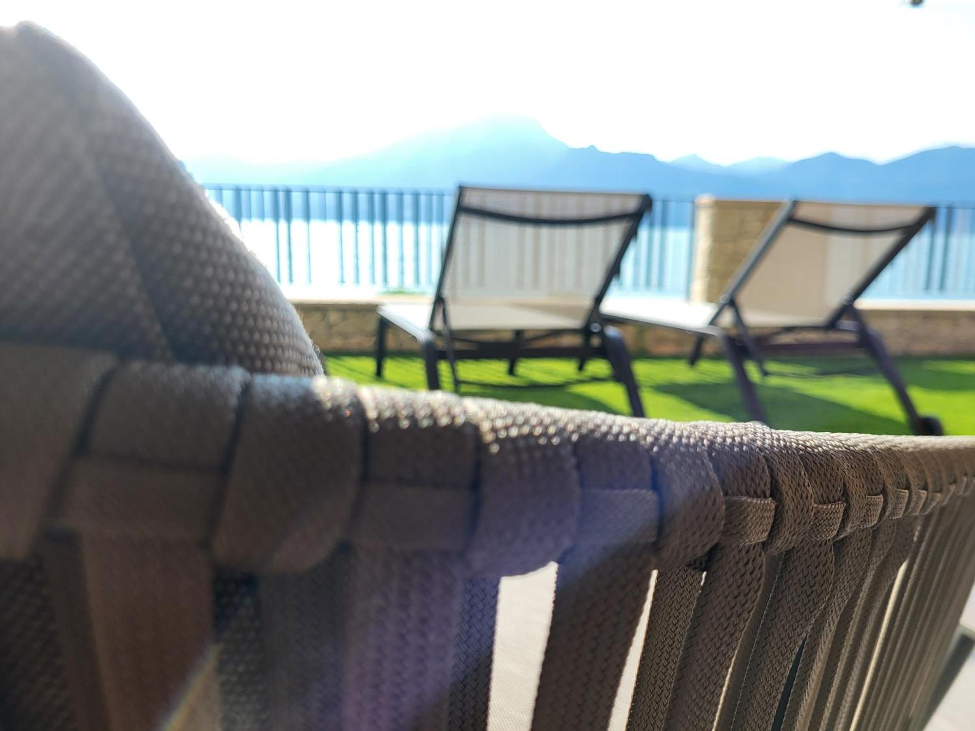 Attilio High Living Suites - Adults Only Torri Del Benaco Zimmer foto