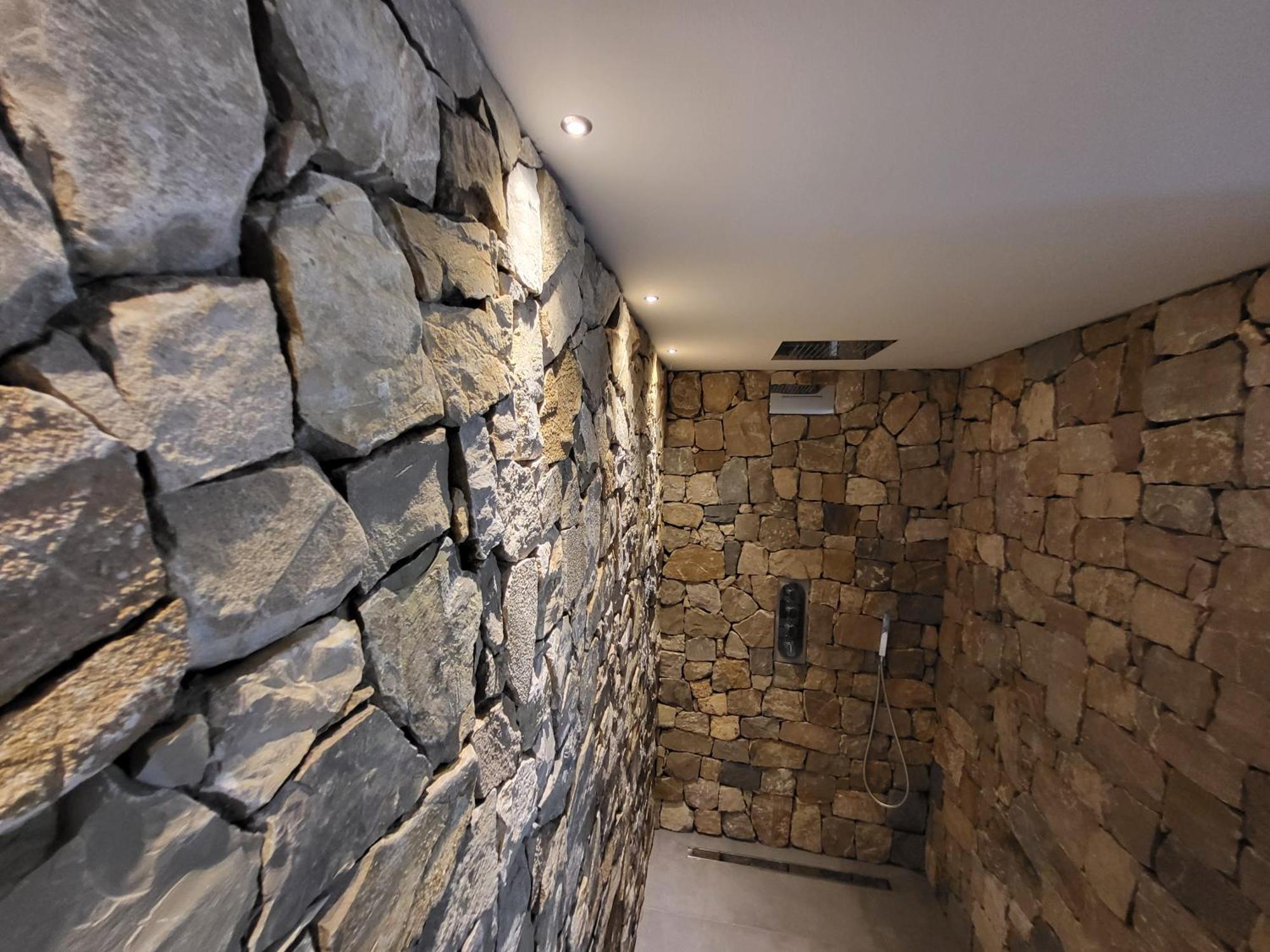 Attilio High Living Suites - Adults Only Torri Del Benaco Zimmer foto
