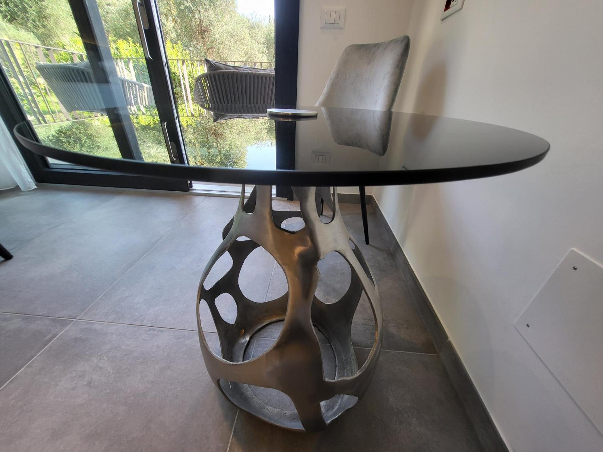 Attilio High Living Suites - Adults Only Torri Del Benaco Zimmer foto