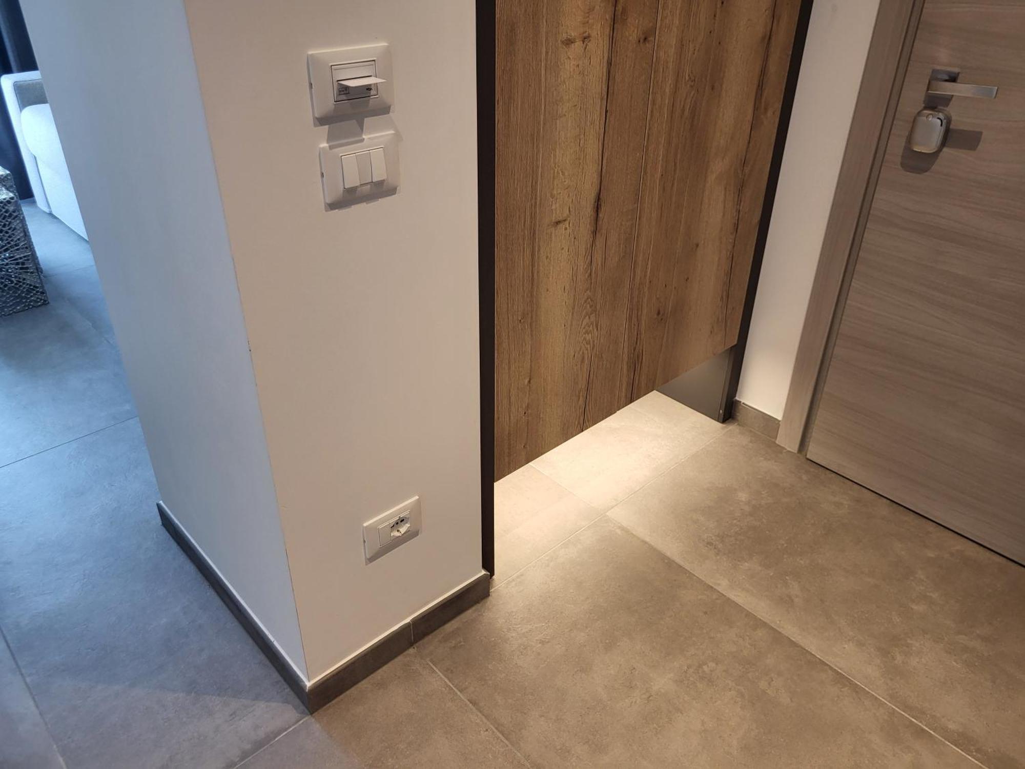 Attilio High Living Suites - Adults Only Torri Del Benaco Zimmer foto