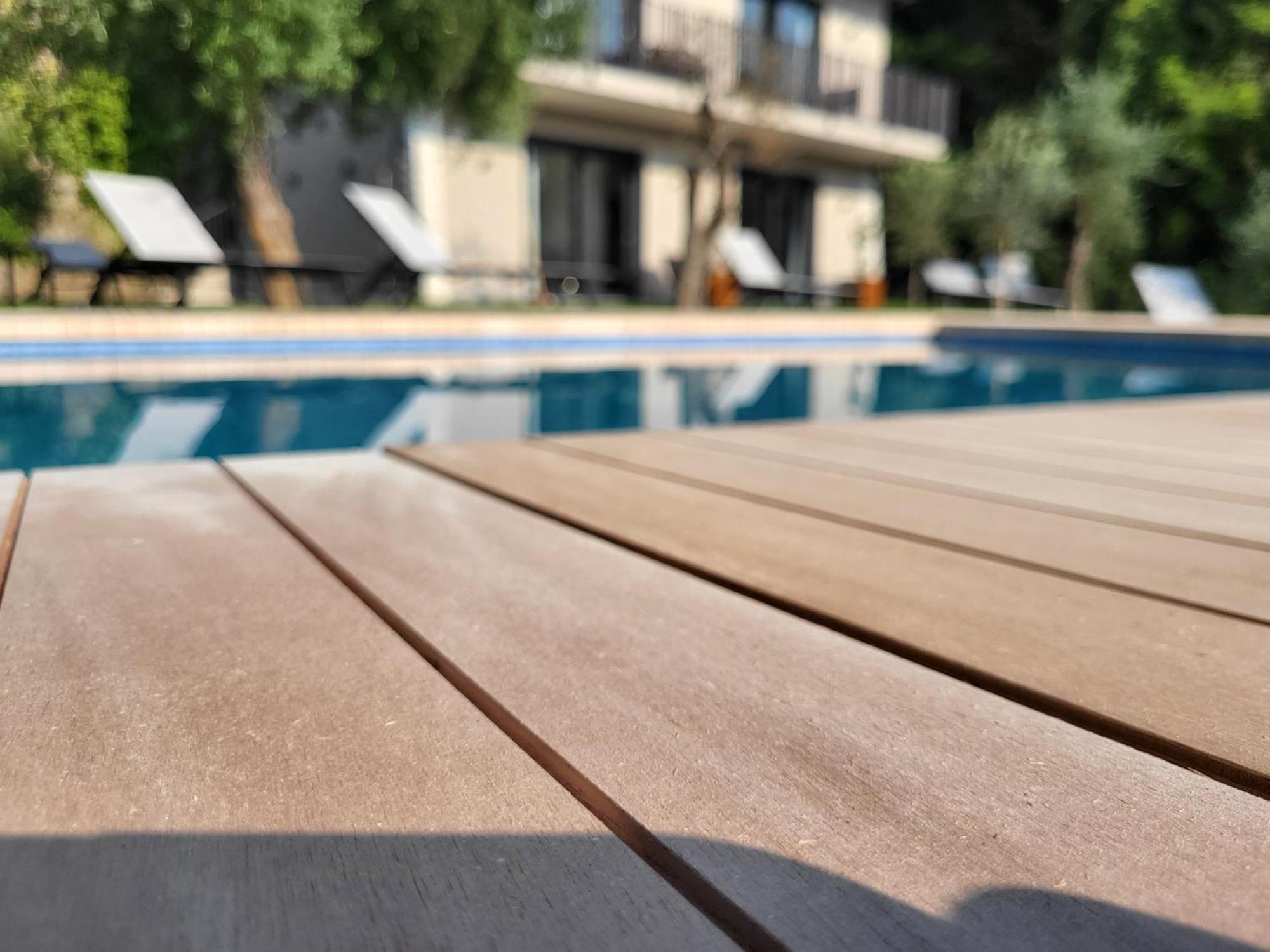 Attilio High Living Suites - Adults Only Torri Del Benaco Zimmer foto